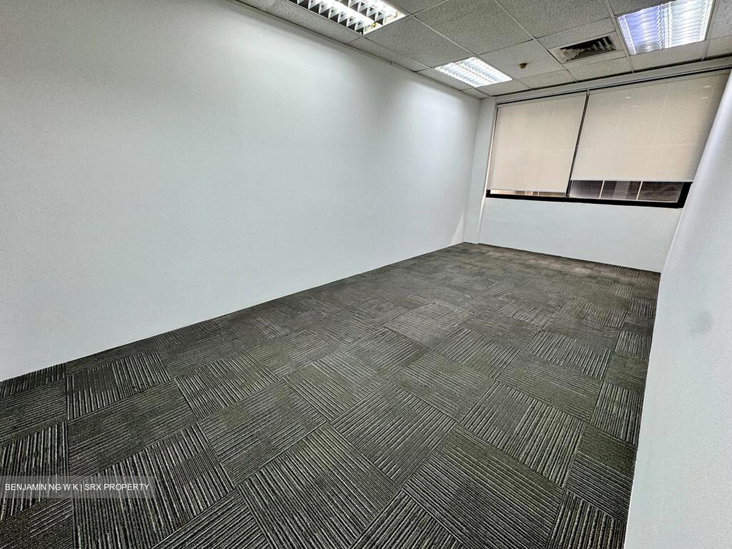 One Raffles Quay (D1), Office #503297891
